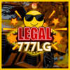 Logo da LEGAL777